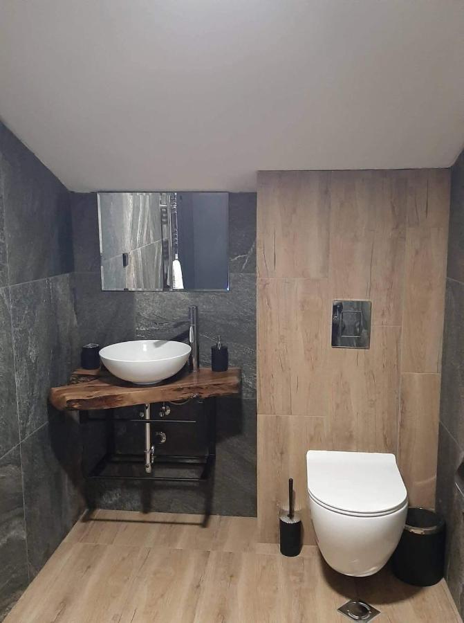 Вила Bora Vista 2 Tsigov Chark Ngoại thất bức ảnh