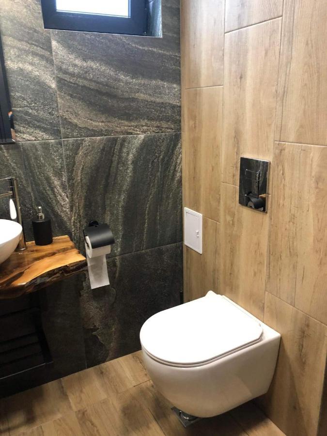 Вила Bora Vista 2 Tsigov Chark Ngoại thất bức ảnh